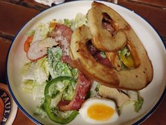 -宝莱纳餐厅(滨江店)