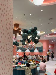 -奈尔宝家庭中心·亲子餐厅(苏州大悦城店)