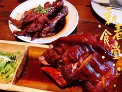 -大牌大·传统杭帮菜(湖滨店)