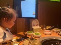 -巴奴毛肚火锅(京西大悦城店)