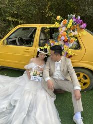 -帆拉斐婚纱摄影(春熙店)