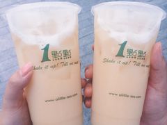 -1点点(银座和谐广场店)