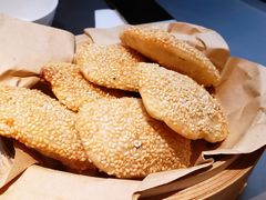 土炉烧饼-炉鱼(爱琴海购物公园店)