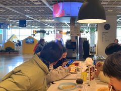 -宜家·瑞典风味餐厅(无锡店)