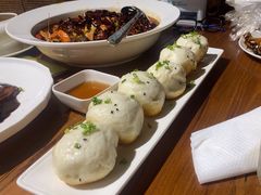 -金枝玉叶上海人家食府(三里河店)