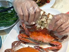 -好兄弟郭巨海鲜(天一阁店)