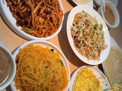 -香香春饼·非遗技艺(万达店)