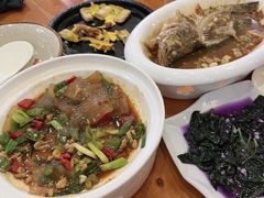 -环秀楼(黄山呈坎店)