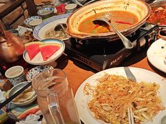 -乡里八闽·福州乡土菜(火车北站店)