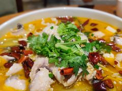 -北海金昌开元名都大酒店·四季轩中餐厅