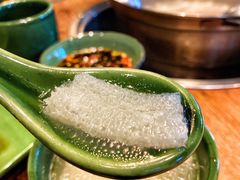 竹笙椰子鸡-芭缇沁园椰子鸡(中航紫金新天地店)