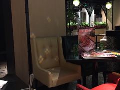 -绿茵阁(体育西分店)