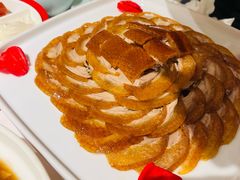 -惠丰堂饭庄·烤鸭·京味菜(翠微路店)
