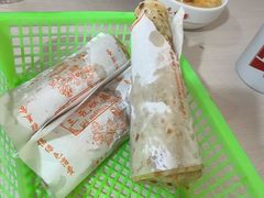-韶鸿轩·三元快餐(枣强店)