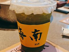 -椰小鸡·琼州糟粕醋(美兰缤纷城店)