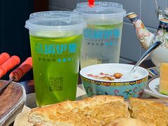 -品质伊骊新疆菜(紫金店)