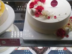 花漾蛋糕-味多美蛋糕(灯市口店)