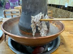 -元盛居(生态大街店)