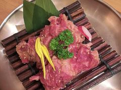 -西塔老太太泥炉烤肉(沈阳店)
