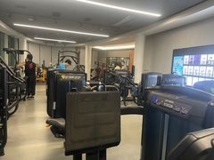 -一兆韦德健身(慧芝湖店)