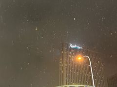 -天津水游城丽筠酒店