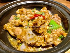 -星叶·东南亚料理(宁波万象汇店)