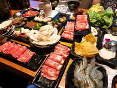 -束河人家(南锣鼓巷店)