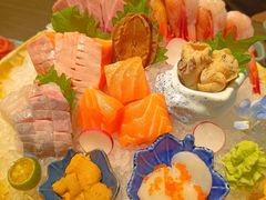 -炙柒Sekinana·精致日料(合生汇店)