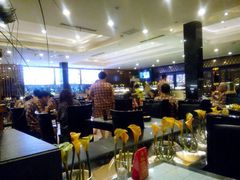 -东方之珠洗浴休闲广场(南开店)