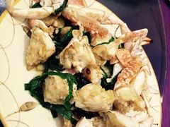 -盛港湾海鲜食府(黄沙店)