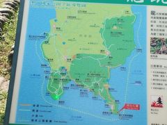 -龙坑生态保护区