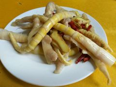 -荣生萝卜汤饭店