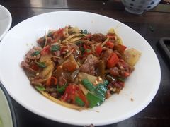 -吃货私房菜(丽江束河古镇店)
