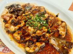 -虾饺妹·酒家(金碧店)