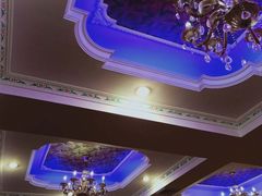 -维吾尔餐厅(宜山路店)