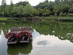 -常德桃花源景区