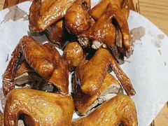 -鸽味轩·粤菜小馆(高楼门总店)