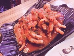 -京玉菲饭店(李村店)