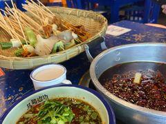 -马路边边串串香(双井直营店)