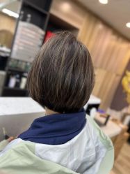 -奈川烫染Salon