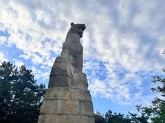 -帽儿山国家森林公园