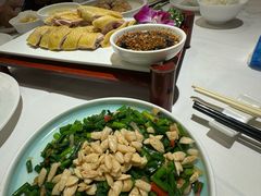 -勝記酒家·37年老字号·经典粤菜(荔枝公园店)