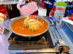 -Meet Sun韩式大排档(五一广场7MALL店)