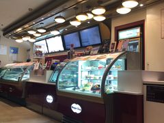 -哈根达斯(深圳海岸城店)