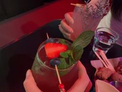 -MOSSO·Liveshow(M3香港广场店)