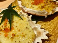芝士蟹宝-兆治日本料理(华府世家店)