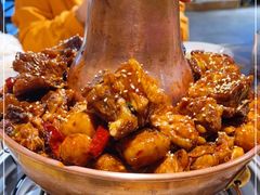 -刘记光大火锅鸡(北行店)