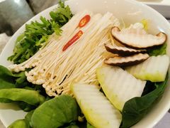 -鼎鼎香·港式火锅(北京SKP店)