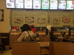-小姜锅贴(凤凰街店)