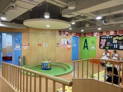 -金宝贝早教(南山花园城店)